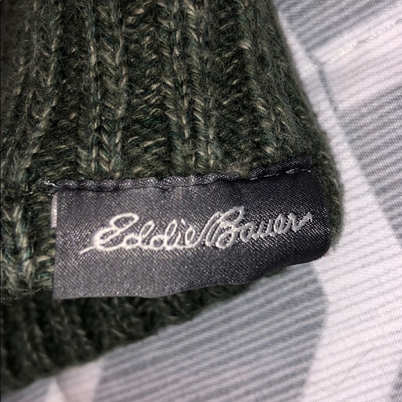 Casual Turtleneck Sweater - Picture 2 of 3